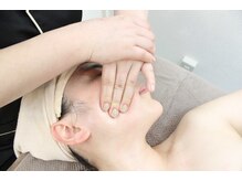 プリモア(Primore)/小顔マッサージ