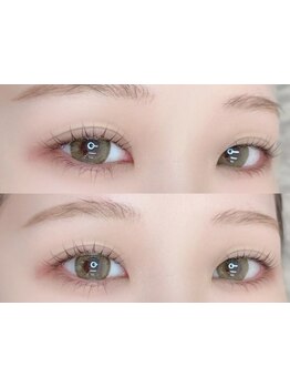 デザイン力が自慢のサロン