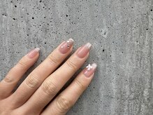 レイ ネイルアンドセレクトショップ(Lei Nail&Selectshop)/ちゅるんネイル