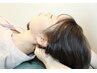 【美容整体師が本気で考案小顔術】美小顔矯正+顎関節矯正　¥9500⇒