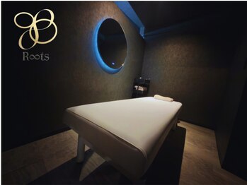 ルーツ 赤羽店(R∞ts)/洗練された雰囲気