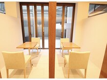 カッツ 宮通り(CUTS)/カウンセリングルーム