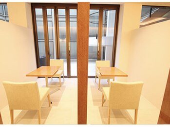 カッツ 宮通り(CUTS)/カウンセリングルーム