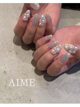 アイム(AIME)/韓国