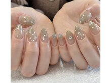 ネイルズ イロハ 大塚店(NAILS 168)/