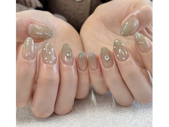 ネイルズ イロハ 大塚店(NAILS 168)/