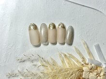 セプトネイルアンドプラス(SEPT NAIL & PLUS)/4月選べるサンプル￥6050