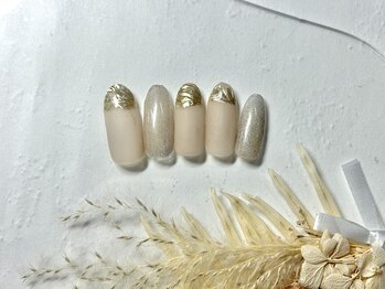 セプトネイルアンドプラス(SEPT NAIL & PLUS)/4月選べるサンプル￥6050