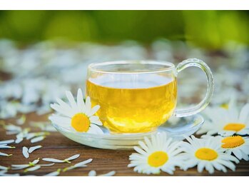 ホリスティックラボ(Holistic Labo)/アフターティーでホッとひといき