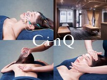 シンク(CINQ)