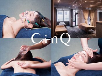 シンク(CINQ)