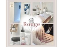ルージュ(Rouge)
