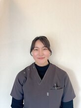 ハリータイム 山田 奈甫
