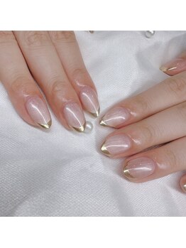 リアンカ(LIANCA)/ぷるマグフレンチ