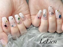 ルリアン(LeLien)