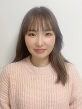 ホワイトアイ 谷町四丁目(WHITE EYE) 明珍 美咲