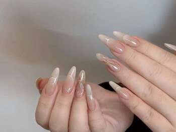 アキラネイルサロン(Akira nail salon)/