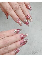【season'sニュアンス】長さだし