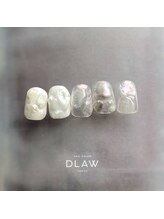 ドロウ フィーグ(DLAW figue)/６月デザインアート