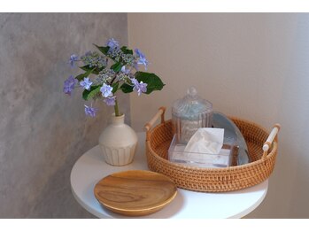 ココトネ(cocotone)/ご自由にお使いください