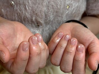 アンバイアオ(UN by ao.)/ブレンドマグネットワンカラー