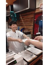 阿佐ヶ谷整骨院/お話ししっかり聞きます