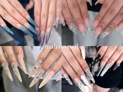 マハロ(mahalo.)の写真