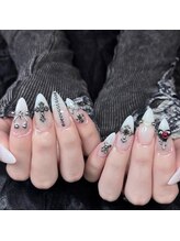 ベスパー(Vesper)/ネイリストmiu