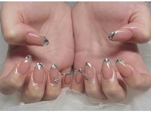ヴァンネイルサロン 本厚木(VAN NAIL SALON)/持ち込みコース