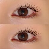 ハレアイラッシュ(hare eyelash)