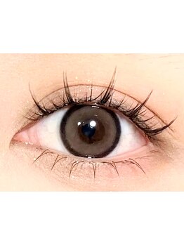 まつげのお悩み解決サロン