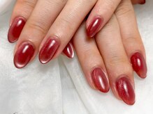 カラット(Carat.)/ボルドーマグネット