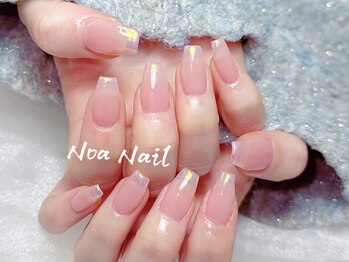 ノア ネイル(Noa Nail)/