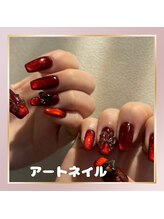 オルエ(olue)/熊本ネイル/熊本マグネット