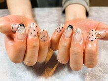 リネイルサロン(Re. nail salon)