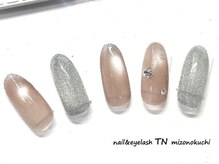 ティーエヌ 溝の口店/☆デザイン定額A☆