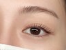 【美眉＆まつ毛パーマ】垢抜け最強SET◇ HBL&Lash Lift  初回 ¥¥9,800/