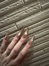 爪工房ひなた/スカルプ