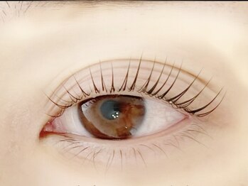 リアン(Lian)の写真/【野並駅１番出口から徒歩３分】丁寧なカウンセリング×一人一人に合った施術で誰もが羨む上品まつ毛に♪