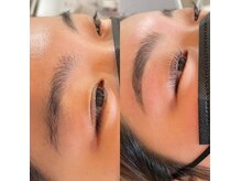 フリル(FRILL)の雰囲気（時短◎まつ毛パーマとHBL同時施術が大人気メニュー◆）