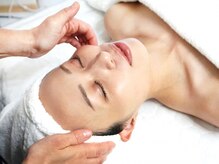 Relaxation＆Korugi Salon　PlusAlpha/美小顔コルギ