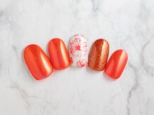 スタジオ グルーブ(Studio Groove)/〈全員〉ハンド定額デザインB