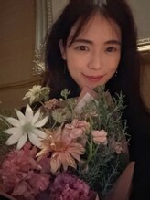 ヨサパーク ココル(YOSA PARK CoCoLu)&nbsp;SHOKO 