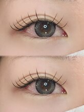 シイプ(SHE:P)/まつだ担当 &nbsp;マツエク