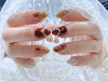 ネイチャン 後楽園 水道橋店(Nai-Chan)/お客様ネイル