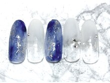 フランベル(franc belle)/2月限定アートコース