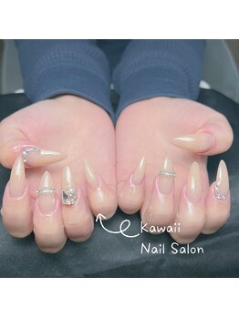 カワイイ チバ(Kawaii Chiba)/