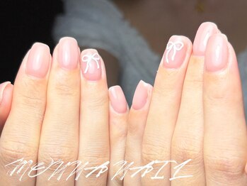モンナネイル(MONNA NAIL)/