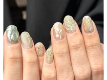 ペイル(#peil)/maho 定額デザイン