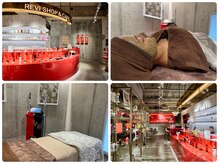 ルヴィショップ 沖縄(REVI SHOP)